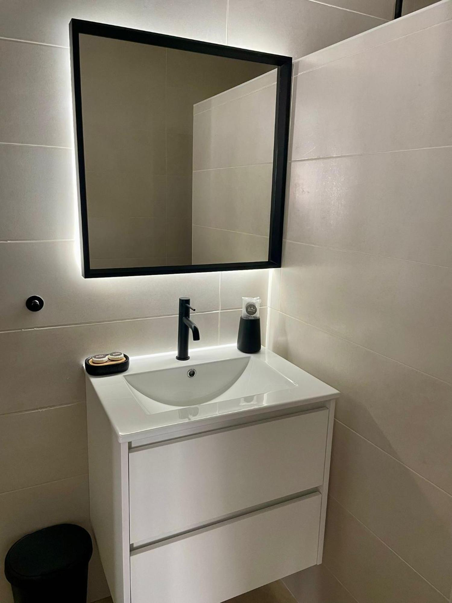 La Repera Apartment Jaen Luaran gambar