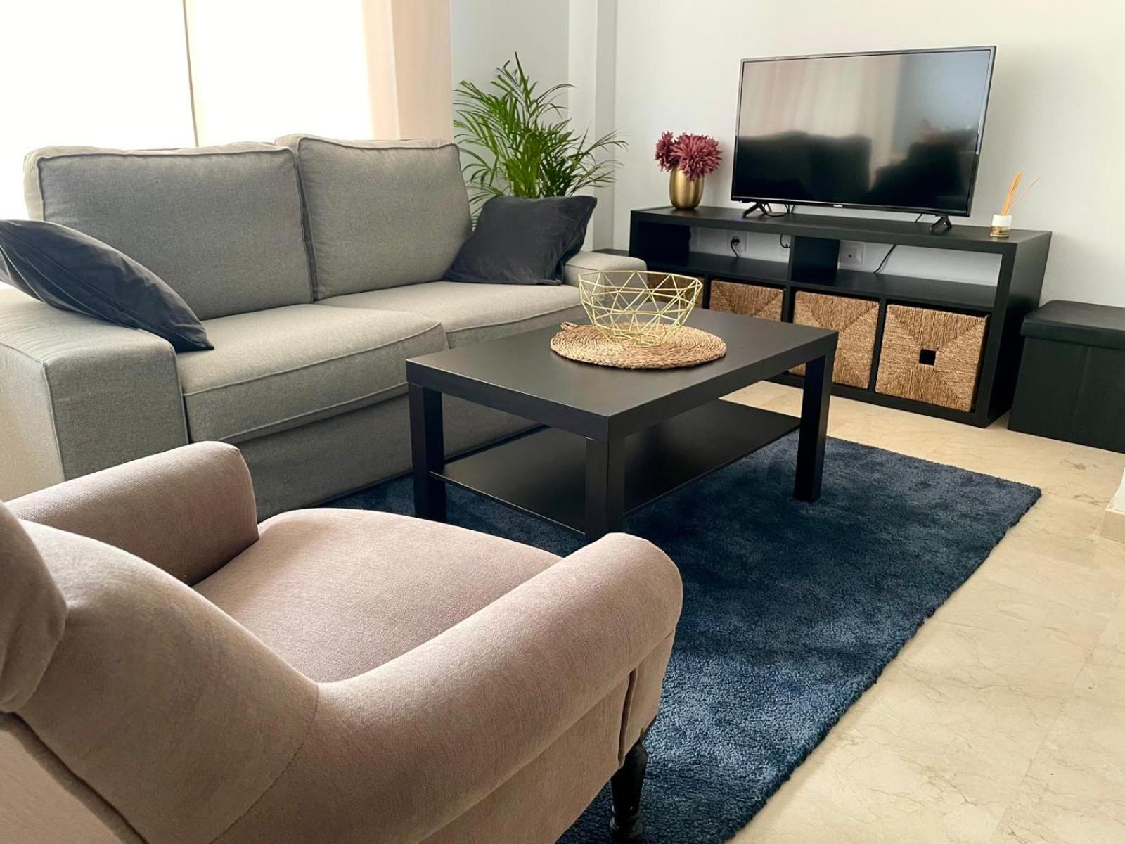 La Repera Apartment Jaen Luaran gambar