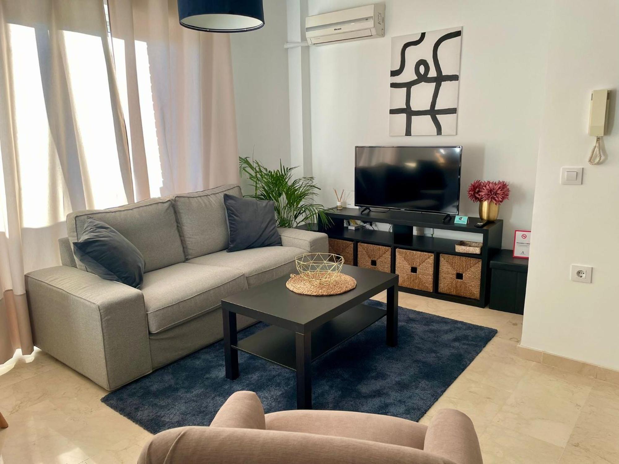 La Repera Apartment Jaen Luaran gambar